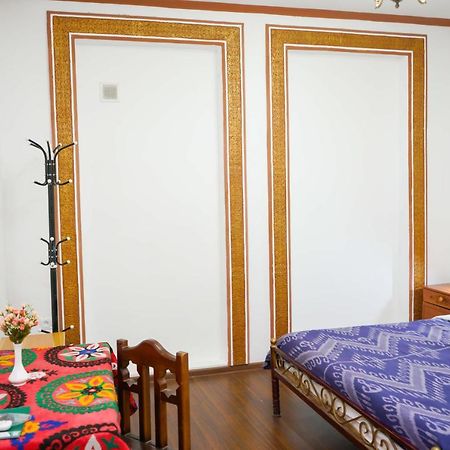 Hotel Little Buchara Exterior foto